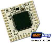 D2CKey Wii D2C Key