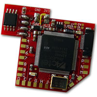 D2Pro Wii ModChip