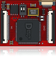 D2Pro Wii ModChip