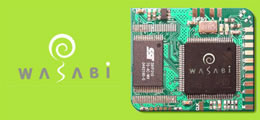 Wii WASABI v2 v3 ModChip
